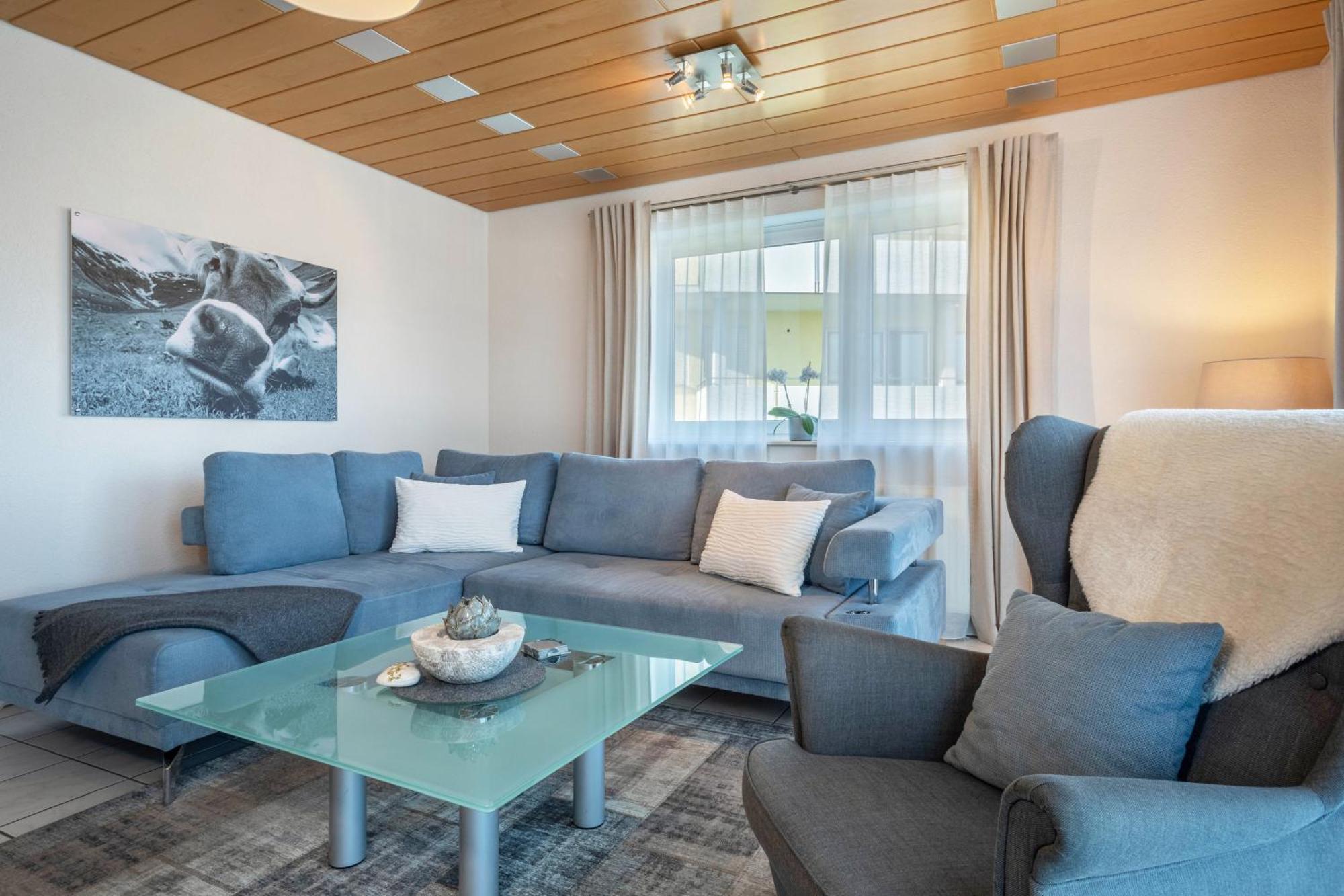 Lichtblick Apartment *